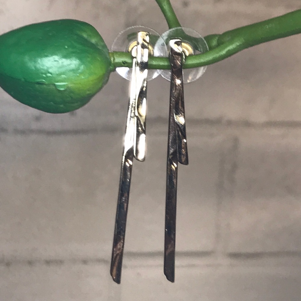 Sam Edelman ear jackets